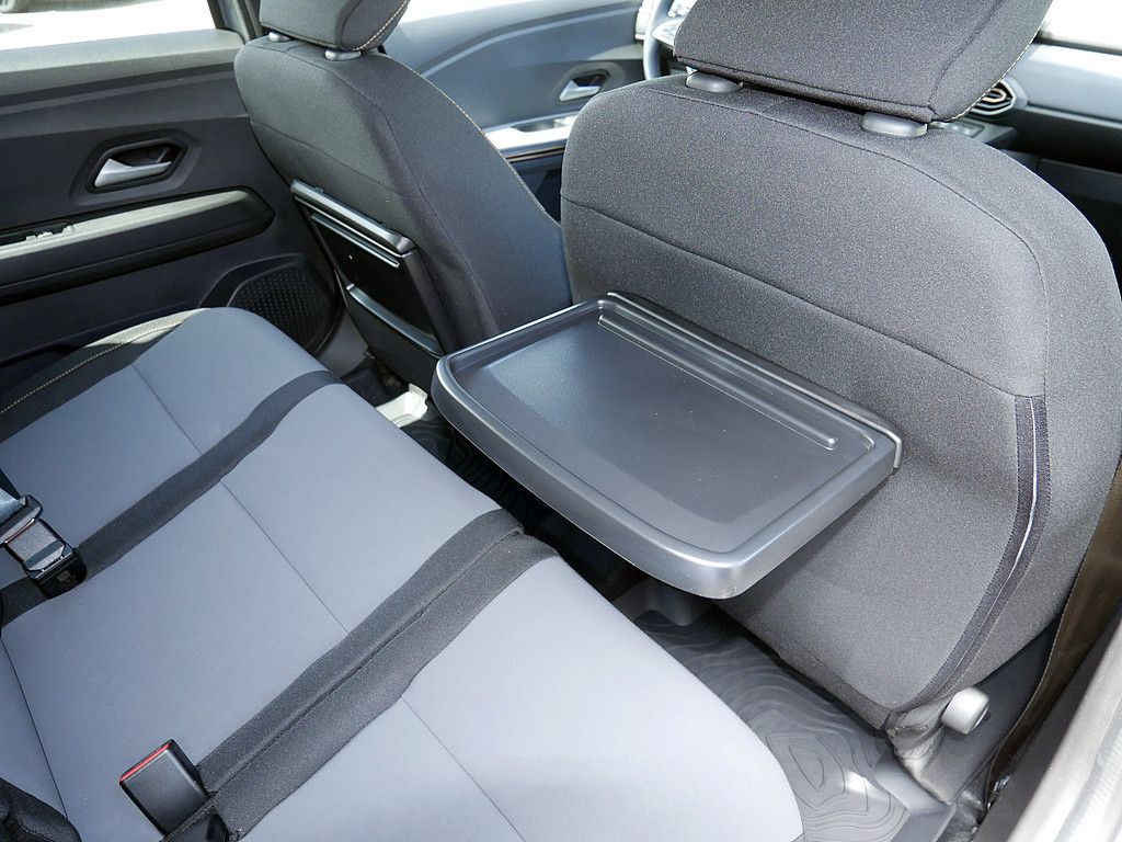 Fahrzeugabbildung Dacia Jogger Extreme+ ECO-G 100