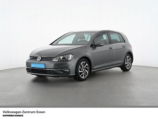 Volkswagen Golf Join TSI BlueMotion Stdhzg Navi Bluetooth