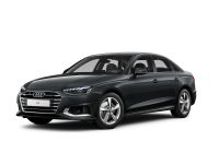 Audi A4 - Vorschau Bild 2