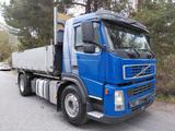Volvo FM440 4x2, E5, Kipper, EU-Papiere, AT
