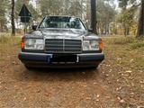 Mercedes-Benz Mercedes w124 200E Automatik 170.000km  BJ 93 - Mercedes-Benz 200 aus 1993
