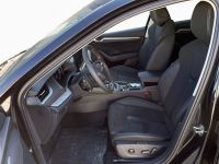 Skoda Octavia - Vorschau Bild 10