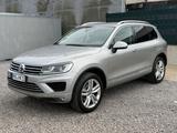 Volkswagen Touareg V6 TDI*Kamera*Terrain Tech*4Motion* - gebrauchte VW Touareg aus dem Jahr 2014