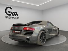 AUDI R8 Spyder 4.2 quattro|Keramik|B&O|MagneticRide