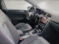 VW Golf 7 Highline/ACC/Massage/AHK/Kamera