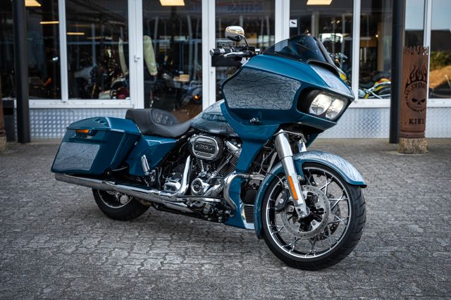 Fahrzeugabbildung Harley-Davidson ROAD GLIDE SPECIAL 114 FLTRXS - SONDER LACK-