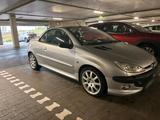 Peugeot 206 CC 2.0 S16 | 218000 km | HU bi... - Peugeot 206: S16