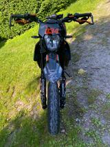 KTM SMCR 690 - KTM 690 SM