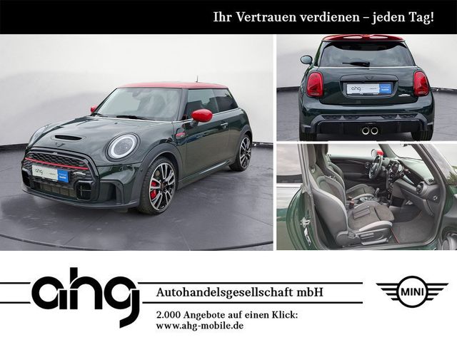 MINI JCW John Cooper Works Trim Aut. Navi HeadUp PDC 