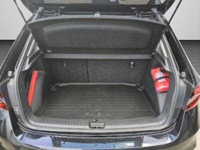 Skoda Fabia - Bild 8