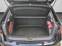 Skoda Fabia - Vorschau Bild 8