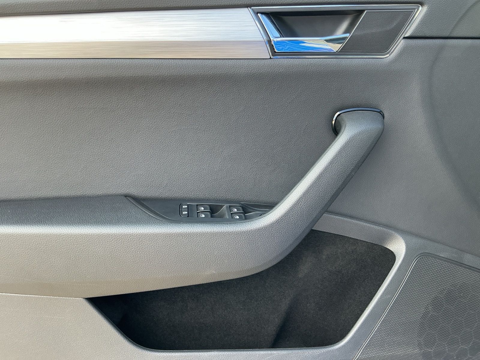 Skoda Superb - Bild 15