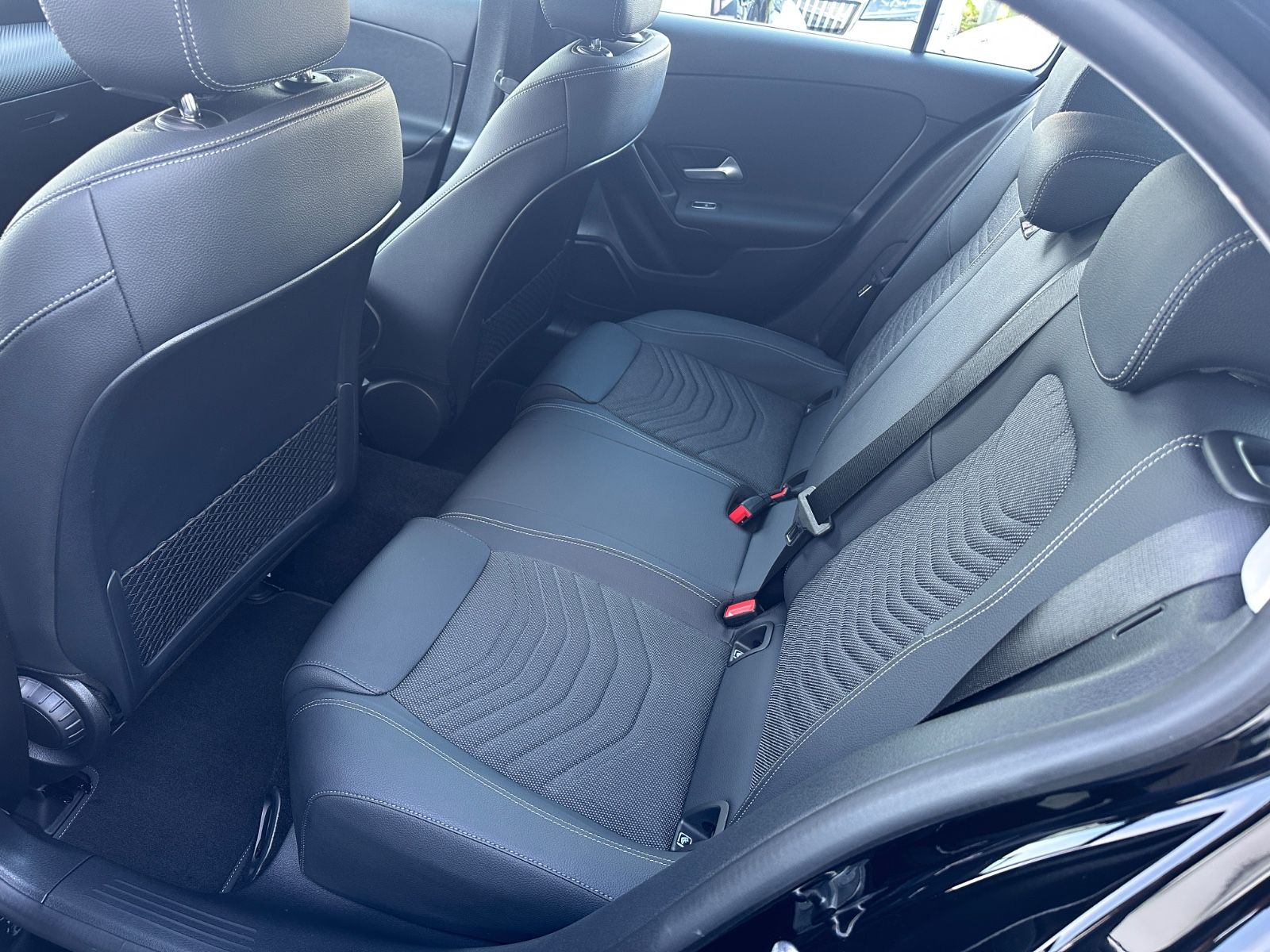 Mercedes-Benz A 180 d foto 5