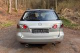 Mazda 6 2.3 Top 4WD Activematic Sport Kombi Top - Mazda 6 aus 2003: Kombi