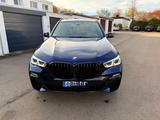 BMW X5 M50 M50i - Individual - BMW X5 M50 in Stuttgart