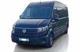 Volkswagen Crafter 35 Lang MAXI KLIMA NAVI KAMERA AHK TEMPO - VW Crafter Gebrauchtwagen in München