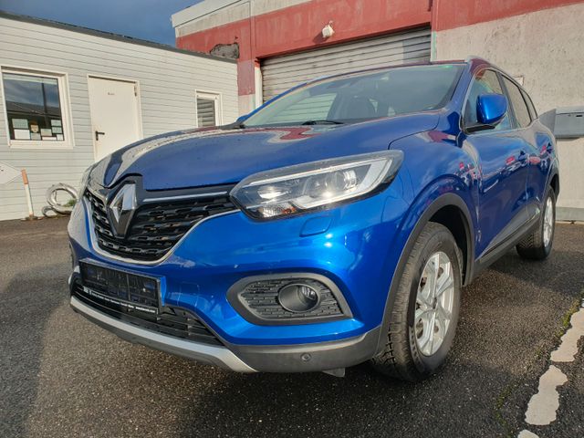 Renault Kadjar Limited*Sound by Arkamys*DeLuxe