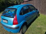 Citroën C3 1.1 SX Plus SX Plus - Citroën C3: Sx
