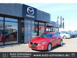 Mazda 3 SKYACTIV-G SPORT-LINE+BOSE+18 ZOLL+8FACH !! - Mazda 3 in Oberhausen