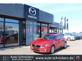 Mazda 3 SKYACTIV-G SPORT-LINE+BOSE+18 ZOLL+8FACH !! - Mazda in Krefeld