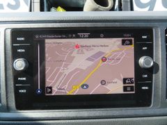 VW Crafter 55 2.0 TDI Kasten MR HD RWD Navi Ahk Rfk VW Crafter 55 2.0 TDI Kasten MR HD RWD Navi Ahk Rfk