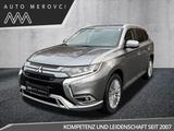 Mitsubishi Outlander PHEV Plus 4WD 2.4/ACC-Tot-Lane/360° - gebrauchte Mitsubishi Outlander aus dem Jahr 2020