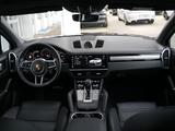 Porsche CAYENNE PLATINUM-LUFTF-PANO-HUD-MATRIX-BOSE-21RS - gebrauchte Porsche Cayenne aus dem Jahr 2022