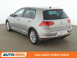 Volkswagen Golf VII 1.4 TSI Lounge BMT Aut.*NAVI*PDC*SHZ* - Volkswagen Gebrauchtwagen in Berlin