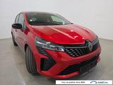 Renault Clio 1.0 TCe Techno LED Virtual Navi 1/2 Leathe - Renault Clio: 2.0