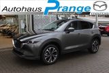 Mazda CX-5 M-Hybrid ADVANTAGE G-165 *Aktionspreis* NAV - Mazda CX-5 Tageszulassungen