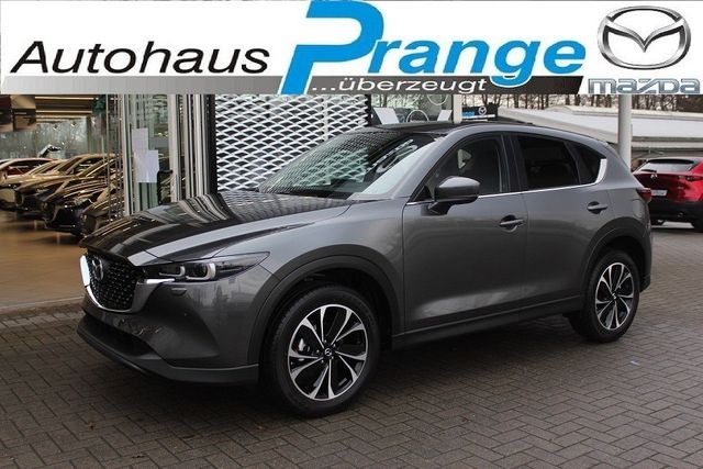 Mazda CX-5 M-Hybrid ADVANTAGE G-165 *AHK *Sofort* NAVI