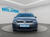 Volkswagen Touran 1.2 TSI Comfortline BMT*KLIMA*ISOFIX*EU5 - Volkswagen Touran: Eu