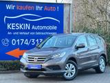 Honda CR-V 2WD*KLIMAAUTOMATIK*TEMPOMAT*ALU*SHZ* - Honda Gebrauchtwagen in Hamm