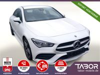 Mercedes-Benz CLA 180 - Vorschau Bild 1