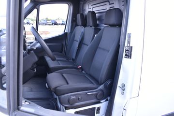 Mercedes Sprinter - 3