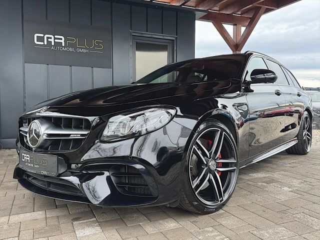 Mercedes-Benz E 63 S AMG 4Matic Night Performance *ACC*HeadUp*