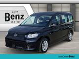 Volkswagen Caddy Maxi 1.5 TSI DSG +2 J. Gar. 7SITZE*SITZH - Jahreswagen: 7sitzer