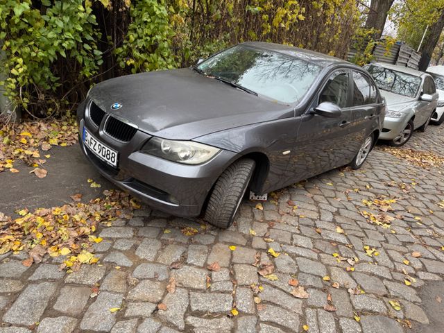 BMW 318 Baureihe 3 Lim. 318i* Ohne Motor