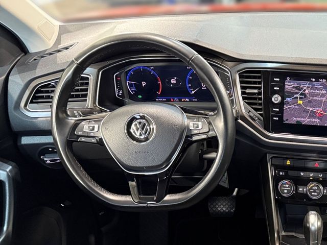 T-Roc 2.0 TDI DSG STYLE LED+NAVI+KAMERA+ACC+