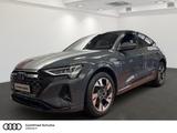 Audi Q8 e-tron Sportback 50 quattro advanced Kamera  