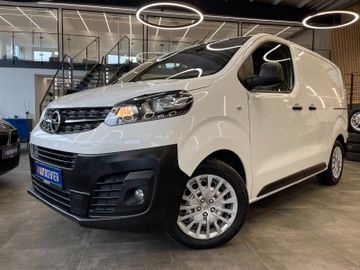 Opel Vivaro Kasten Edition S *1.HAND*19%MWST*PDC*