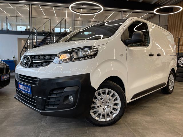 Opel Vivaro Kasten Edition S *1.HAND*19%MWST*PDC*