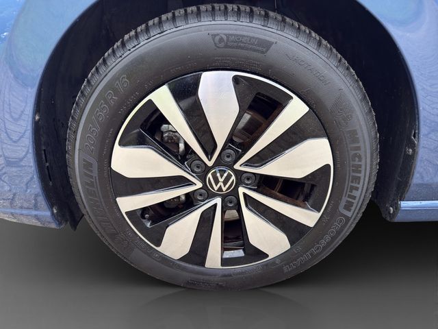 Golf VIII Variant 1.5eTSI DSG Goal AHK