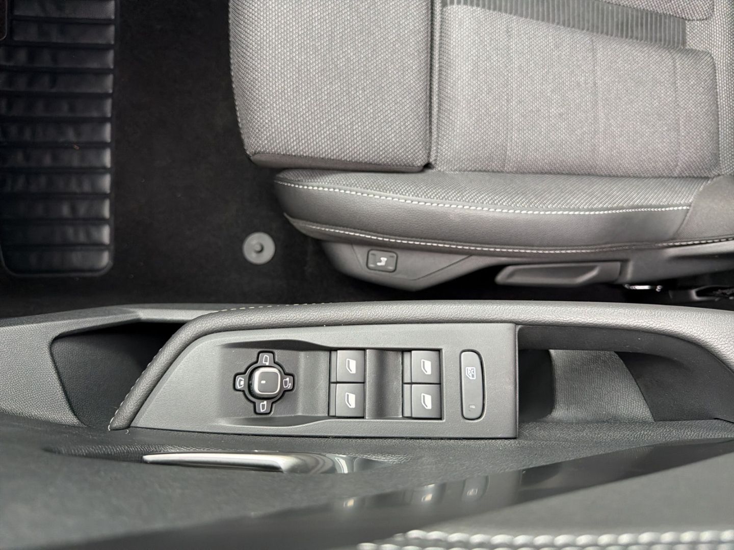 Opel Astra - Bild 24