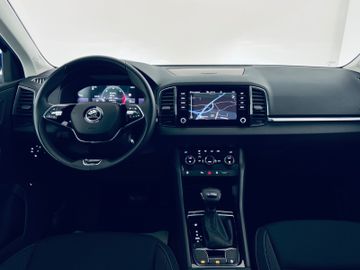 Skoda Karoq - 7