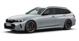 BMW M340i xDrive Touring M Sport PRO LC Prof. H/K AH - BMW M340i Jahreswagen