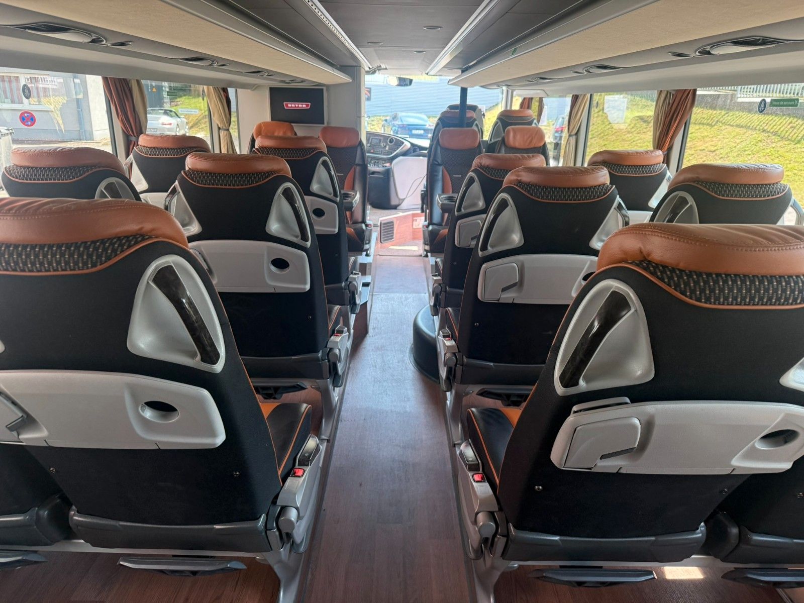SETRA  2019 - Image 26 of 44