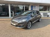 Ford Fiesta 5-trg VIGNALE Panoradach Leder Totwinkel - Ford Fiesta mit Benzin-Antrieb: Schiebedach
