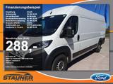 Fiat Ducato Kastenwagen 35 180 M L4H2 Kamera DAB