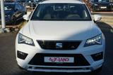 Seat Ateca 1.5 FR Sitzheizung LED Navi Alcantara 360° - Seat Ateca: 1 5